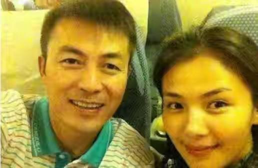 女演员王珂嫁给谁（百亿富豪闪婚女明星）(7)
