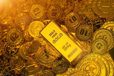 ​今年黄金是涨了还是跌了（今年黄金将大跌了）