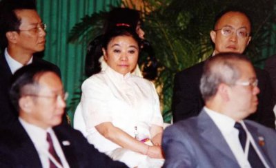 ​盘点富豪绑架案之后的故事（坐拥800亿丈夫遭绑架）