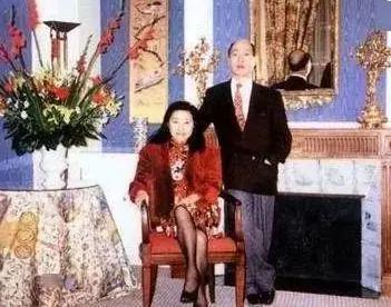 盘点富豪绑架案之后的故事（坐拥800亿丈夫遭绑架）(11)