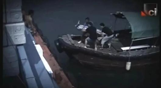 盘点富豪绑架案之后的故事（坐拥800亿丈夫遭绑架）(22)
