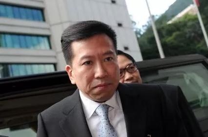 盘点富豪绑架案之后的故事（坐拥800亿丈夫遭绑架）(23)