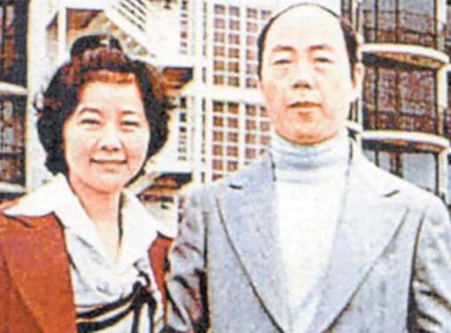 盘点富豪绑架案之后的故事（坐拥800亿丈夫遭绑架）(18)