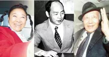 盘点富豪绑架案之后的故事（坐拥800亿丈夫遭绑架）(39)