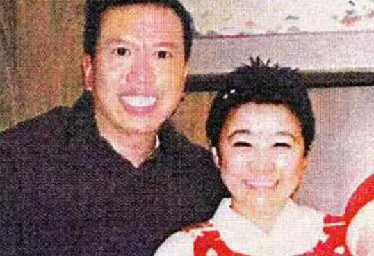 盘点富豪绑架案之后的故事（坐拥800亿丈夫遭绑架）(43)