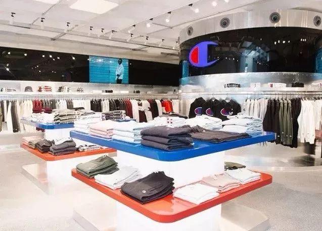 男装什么牌子好而又时尚（50个男装品牌拯救你商场里）(18)