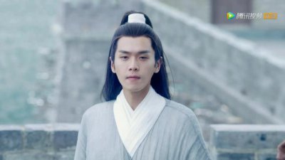 ​雪中悍刀行徐凤年对战韩貂寺（雪中悍刀行第一季结局）