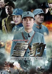 ​雪豹大结局介绍