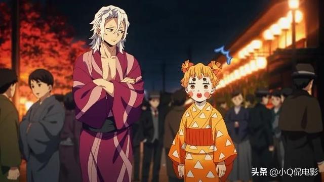 动漫排行榜2022前十名日漫（年度最强十佳日漫国王排名垫底）(7)