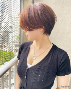 ​今年最新最好看的发型（最美最时尚的发型16款）