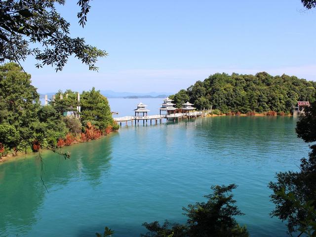 河源必去景点（河源十大景点）(5)