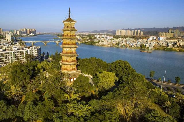河源必去景点（河源十大景点）(7)