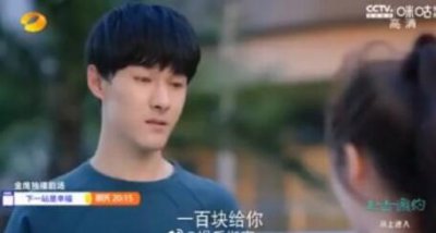 ​下一站是幸福剧情介绍详细剧透 贺灿阳蔡敏敏哪一集公开恋情