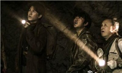 ​鬼吹灯之精绝古城最后结局什么意思 死去的人为什么都活了