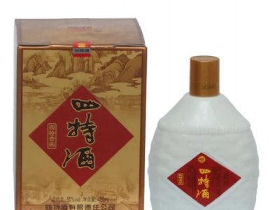 ​四特酒是哪里的，四㹀酒哪里产的？
