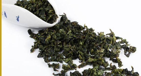 铁观音属于红茶还是绿茶