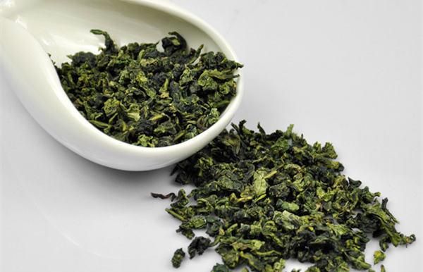 铁观音和乌龙茶到底是属于红茶还是绿茶