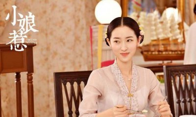 ​小娘惹剧情介绍，《小娘惹》的剧情介绍？
