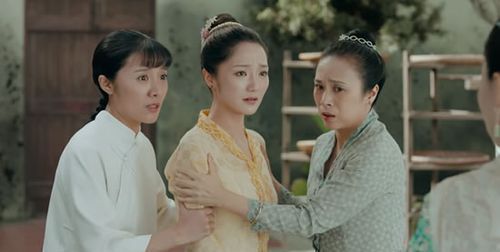 小娘惹第二部剧情介绍
