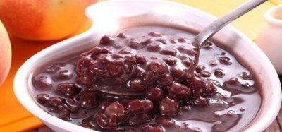 ​夏季红豆怎样搭配做粥，红绿双豆粥是怎么做的？