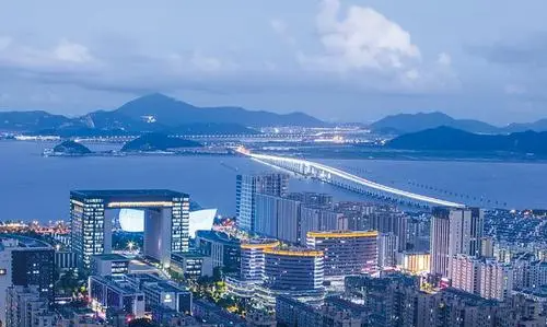 舟山在浙江哪里,舟山是什么地方是浙江的图3