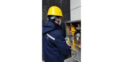 ​天燃气表放外面冬天会冻吗，燃气热水器冬季不用会冻坏吗？