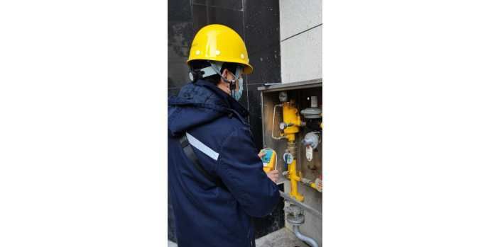 燃气热水器冬季不用会冻坏吗