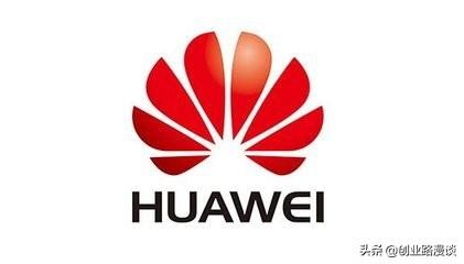 华为最新logo的内容和寓意（背后的含义你知道吗）(4)