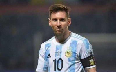 ​梅西说这是最后一次世界杯（卡塔尔可能是梅西最后一次世界杯之旅）