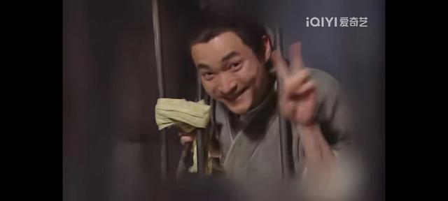 武林外传吕秀才后来怎么样（武林外传中的吕秀才）(3)