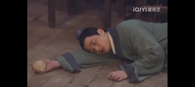 武林外传吕秀才后来怎么样（武林外传中的吕秀才）(12)