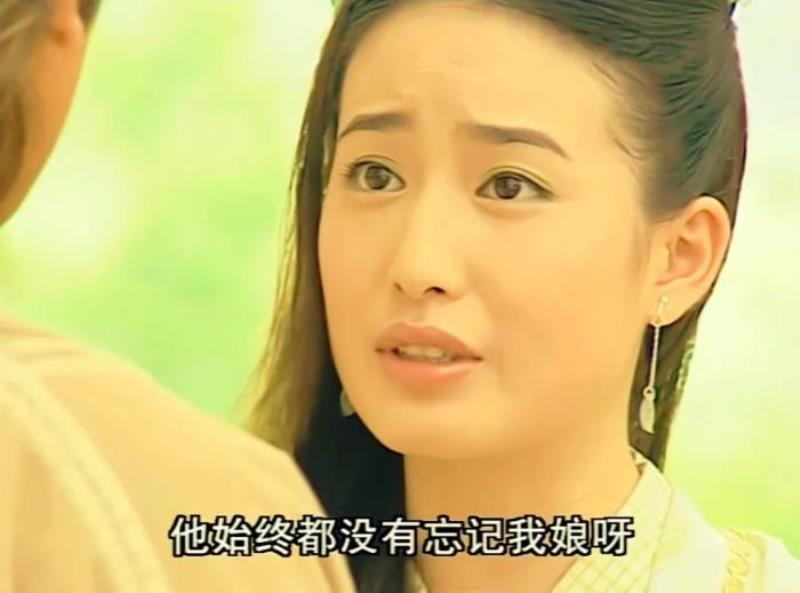 倚天屠龙记杨不悔（杨不悔为何不选张无忌）(6)