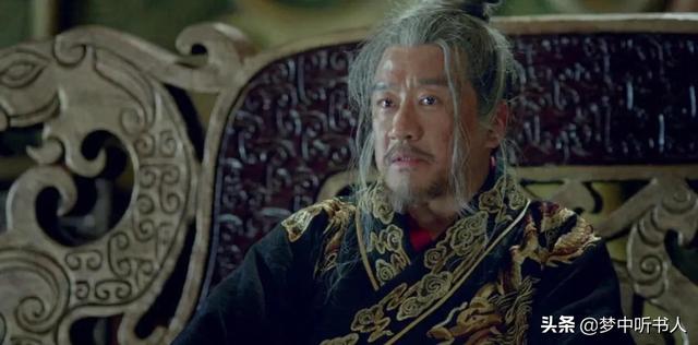 琅琊榜中霓凰的真实身份（重温琅琊榜才知）(13)