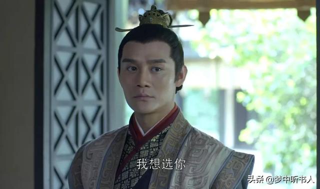 琅琊榜中霓凰的真实身份（重温琅琊榜才知）(2)