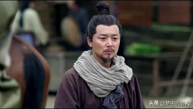 琅琊榜中霓凰的真实身份（重温琅琊榜才知）(7)