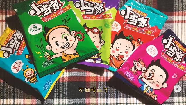 小浣熊第一批水浒卡（小当家封神卡赏析）(115)