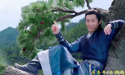 ​特工皇妃楚乔传34（特工皇妃楚乔传2之北朔之风）