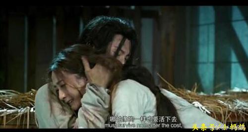 特工皇妃楚乔传34（特工皇妃楚乔传2之北朔之风）(8)