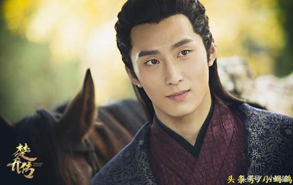 特工皇妃楚乔传34（特工皇妃楚乔传2之北朔之风）(7)