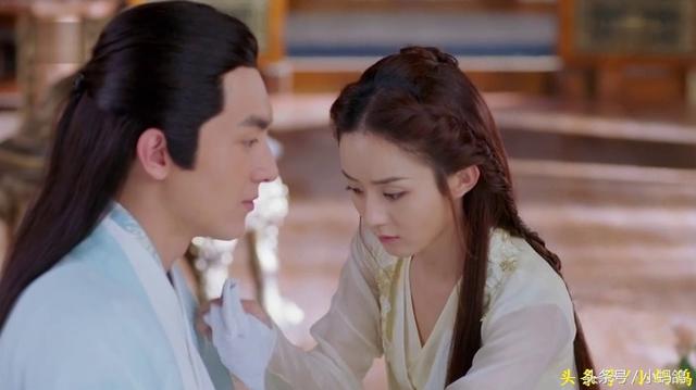 特工皇妃楚乔传34（特工皇妃楚乔传2之北朔之风）(9)