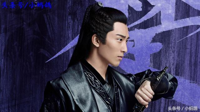 特工皇妃楚乔传34（特工皇妃楚乔传2之北朔之风）(11)