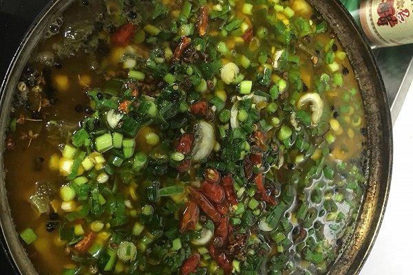 黑鱼高端做法（27种黑鱼做法年年有余）(3)