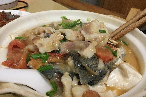 黑鱼高端做法（27种黑鱼做法年年有余）(8)