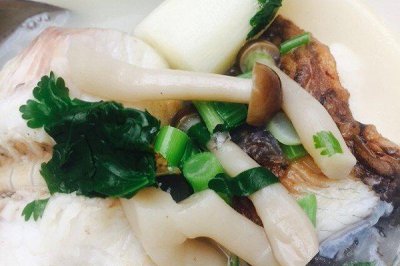 ​黑鱼高端做法（27种黑鱼做法年年有余）