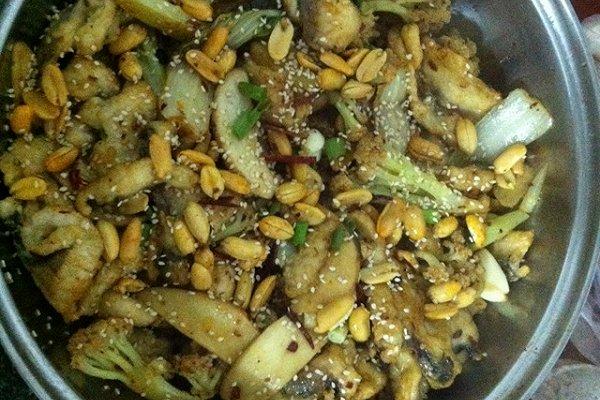 黑鱼高端做法（27种黑鱼做法年年有余）(19)