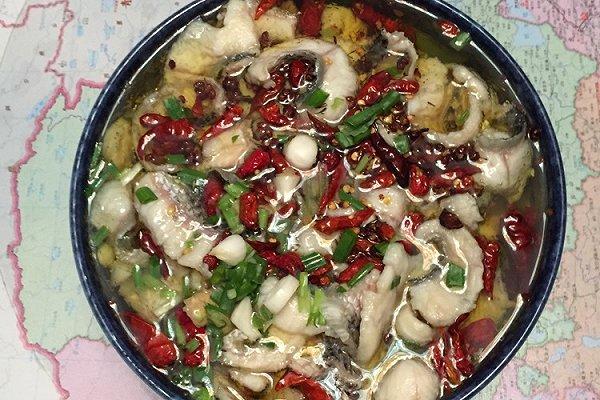 黑鱼高端做法（27种黑鱼做法年年有余）(6)