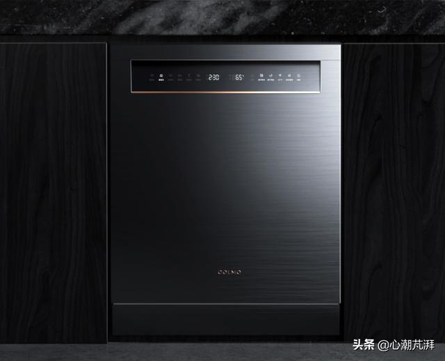 洗碗机测评排行榜前十名小型（8大品牌16款机型推荐随你备战六一八）(26)