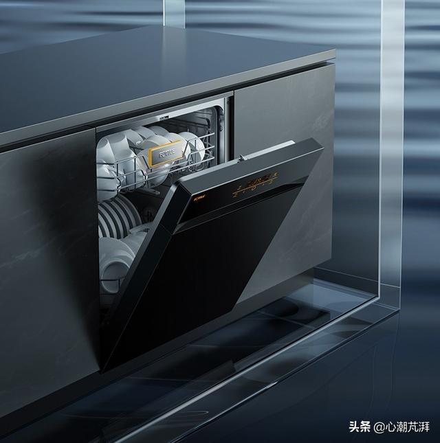 洗碗机测评排行榜前十名小型（8大品牌16款机型推荐随你备战六一八）(29)