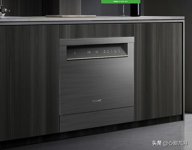 洗碗机测评排行榜前十名小型（8大品牌16款机型推荐随你备战六一八）(27)