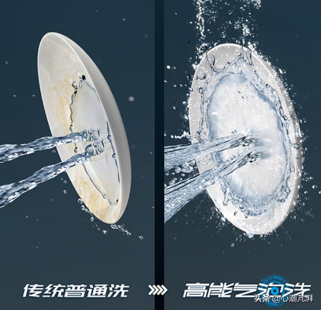 洗碗机测评排行榜前十名小型（8大品牌16款机型推荐随你备战六一八）(58)